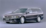 Mitsubishi Legnum VR-4 1996 года